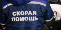 В Алтайском крае ребенок пострадал во время урагана - Сетевое издание Толк