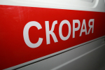 Девочка пострадала во время урагана в Алтайском крае