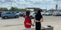 Несколько дней осталось до завершения всероссийского голосования за объекты благоустройства - Администрация г. Барнаул