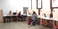 График работы МФЦ изменится в Алтайском крае - Телеканал Катунь 24