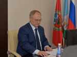 В Барнауле продолжаются работы по устранению последствий ливня