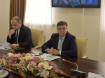 В Барнауле продолжаются работы по устранению последствий ливня