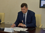 В Барнауле продолжаются работы по устранению последствий ливня
