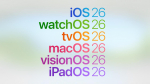 Новые наименования операционных систем / Источник: Apple