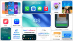 Нововведения в iOS 26 / Источник: Apple