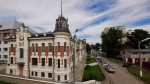 Фото: Александр Деринг / Дом Яковлева в Барнауле