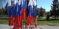 Несколько участков улиц перекроют в центре Барнаула - Телеканал Катунь 24