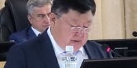 И.о. уполномоченного по защите прав предпринимателей назначили в Республике Алтай - Сетевое издание Толк