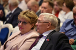 Депутаты АКЗС поздравили медиков Алтайского края с профессиональным праздником