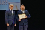 Депутаты АКЗС поздравили медиков Алтайского края с профессиональным праздником
