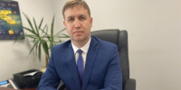 Александр Котельников / Фото предоставлено Минстроем Алтайского края - ИА Амител