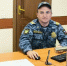 Судебный пристав Руслан Хохлов / Фото: r22.fssp.gov.ru - ИА Амител