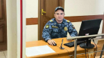 Судебный пристав Руслан Хохлов / Фото: r22.fssp.gov.ru