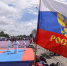 День России в Барнауле на площади Сахарова / Фото: amic.ru - ИА Амител