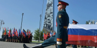 Губернатор поздравил жителей Алтайского края с Днем России - Комсомольская Правда