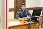 В Алтайском крае судебный пристав спас девушку с приступом эпилепсии