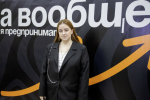 Екатерина Кладова / Фото предоставлено героем публикации
