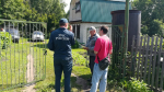 В Барнауле продолжаются профилактические противопожарные рейды