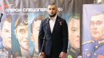 Герой России из Республики Алтай призвал земляков не поддаваться на провокации