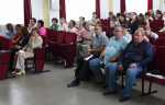 Год науки в АГМУ: межрегиональная конференция "Общие вопросы оториноларингологии"