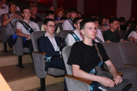 Очередной учебный год завершили в Центре талантов Фонда Мельниченко
