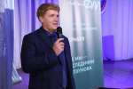 Очередной учебный год завершили в Центре талантов Фонда Мельниченко