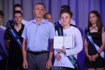 Очередной учебный год завершили в Центре талантов Фонда Мельниченко