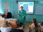 Пушкинский день в Художественном музее Алтайского края