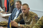 Закон о квотировании мест для трудоустройства ветеранов боевых действий рассмотрят на сессии АКЗС