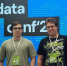 Колледж АлтГУ принял участие в конференции «Data Conf» - АлтГУ