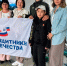 Семьи погибших бойцов СВО из Республики Алтай отправились в железнодорожный тур - Сетевое издание Толк