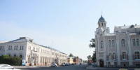 Бийск отметил 316-й день рождения - Комсомольская Правда