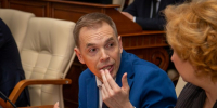 В алтайском правительстве откликнулись на инициативу социалистов установить День ветеранов боевых действий - Bankfax.Ru