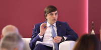 На полях ПМЭФ – 2025 рассмотрели достижения и перспективы развития проекта «Профессионалитет» - Управление по образованию