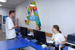 Стало известно, куда поступает первый абитуриент АлтГУ