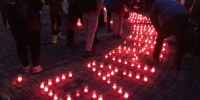 Огненные картины войны изобразят сегодня в Барнауле - Телеканал Катунь 24