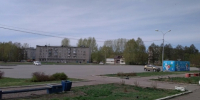 Общественное пространство в Южном / Фото: 2gis - ИА Амител
