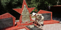 84 года назад началась Великая Отечественная война Фото №1 - Алтайская правда