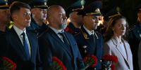 В Алтайском крае прошла патриотическая акция «Свеча Памяти» - Администрация Алтайского края
