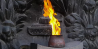 Алтайский край замрет на минуту в память о павших в борьбе с фашизмом - Сетевое издание Толк