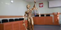 В Алтайском крае может стать на два районных суда меньше - Комсомольская Правда