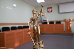 В Алтайском крае может стать на два районных суда меньше