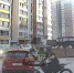 Мотоциклист в Барнауле устроил погоню с ДПС по тротуару - Сетевое издание Толк