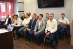 Два года как один миг: в Академии состоялся первый выпуск программы MBA!