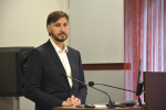 Два года как один миг: в Академии состоялся первый выпуск программы MBA!