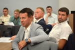 Два года как один миг: в Академии состоялся первый выпуск программы MBA!