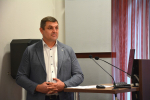 Два года как один миг: в Академии состоялся первый выпуск программы MBA!