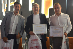 Два года как один миг: в Академии состоялся первый выпуск программы MBA!