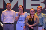 Два года как один миг: в Академии состоялся первый выпуск программы MBA!