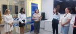 АГМУ принял участие в проекте оказания психологической помощи участникам СВО и их семьям